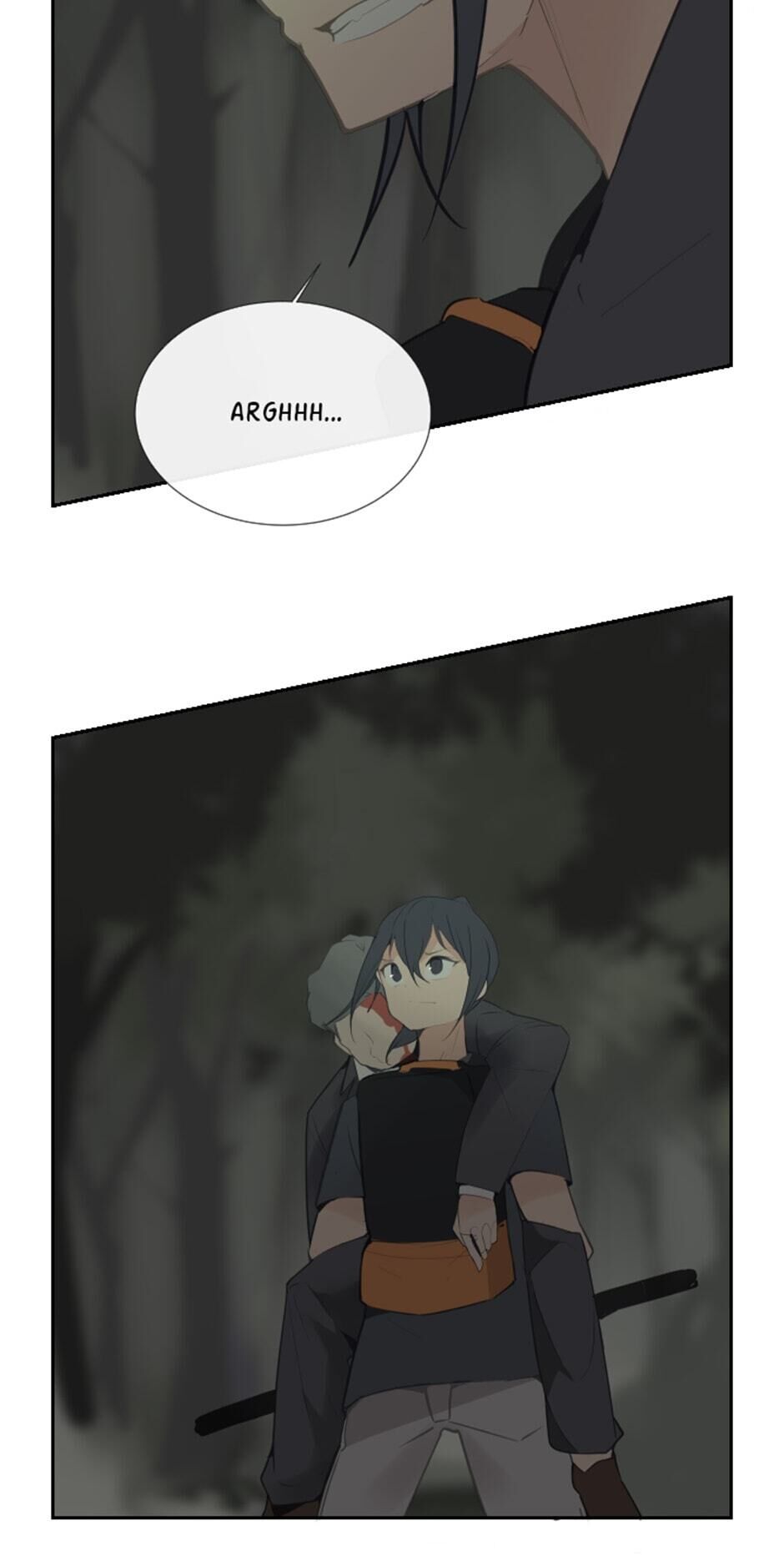 Devil Sword King chapter 106 - page 10