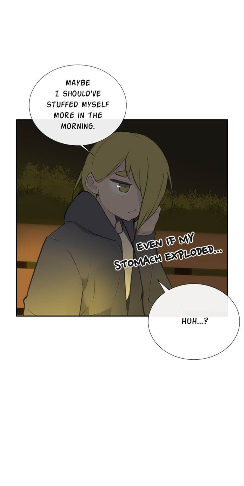 Devil Sword King chapter 106 - page 16