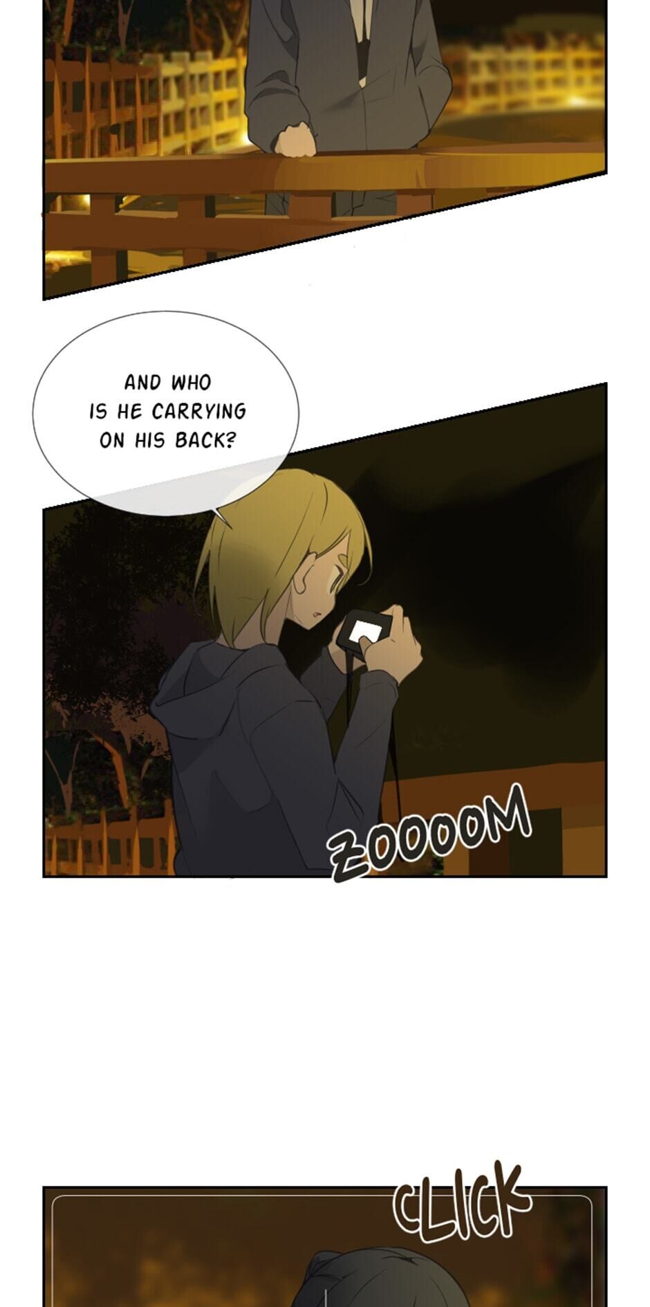 Devil Sword King chapter 106 - page 18