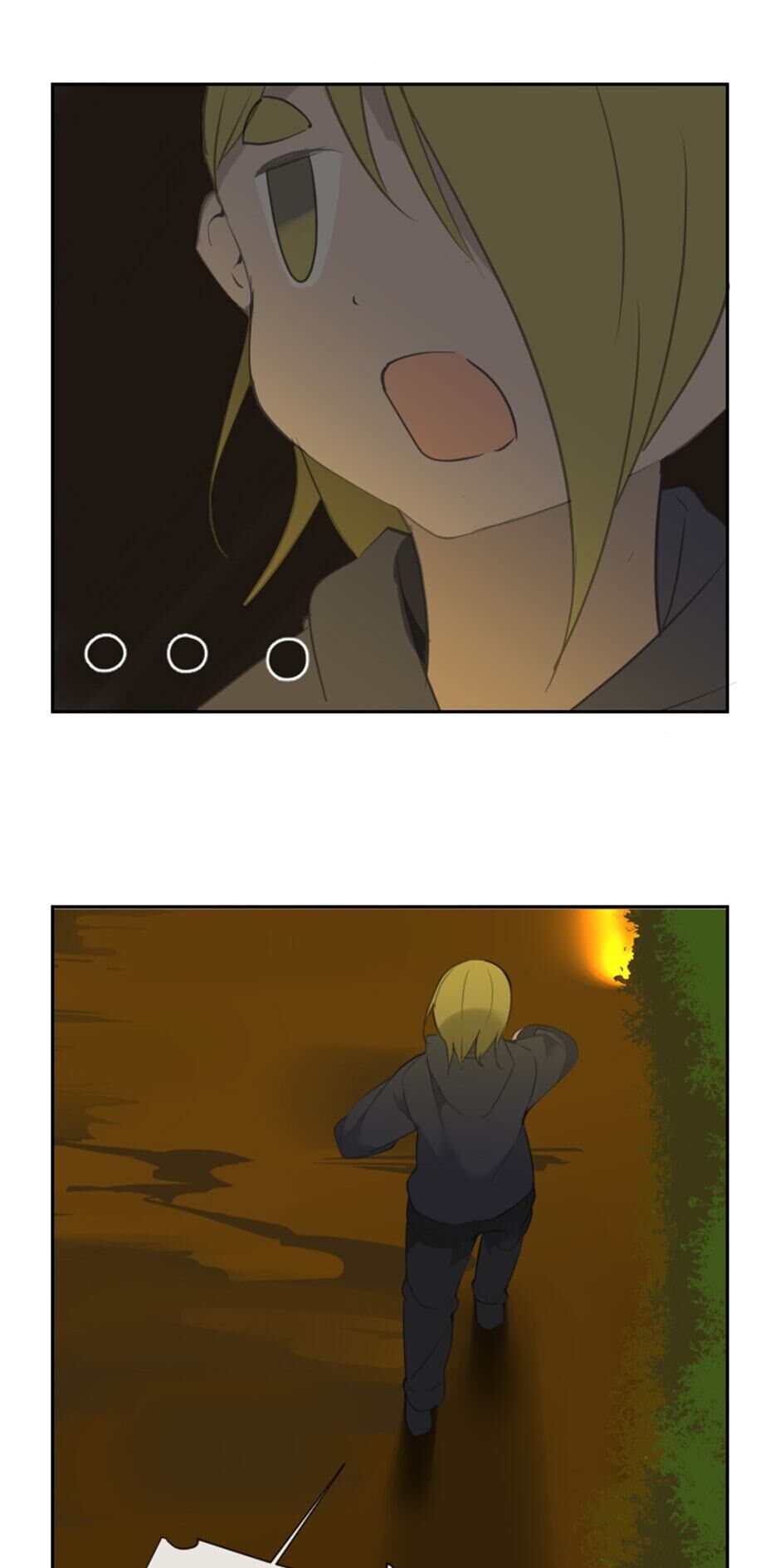 Devil Sword King chapter 106 - page 21