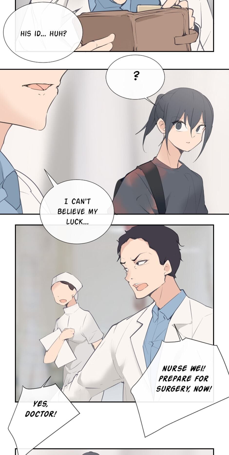 Devil Sword King chapter 106 - page 27