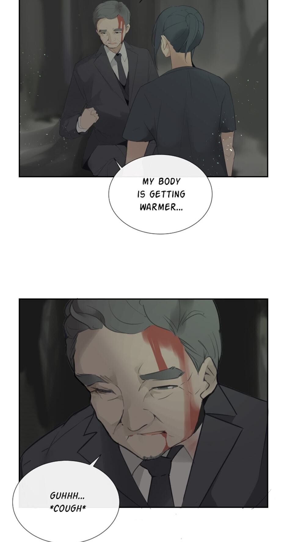Devil Sword King chapter 106 - page 3