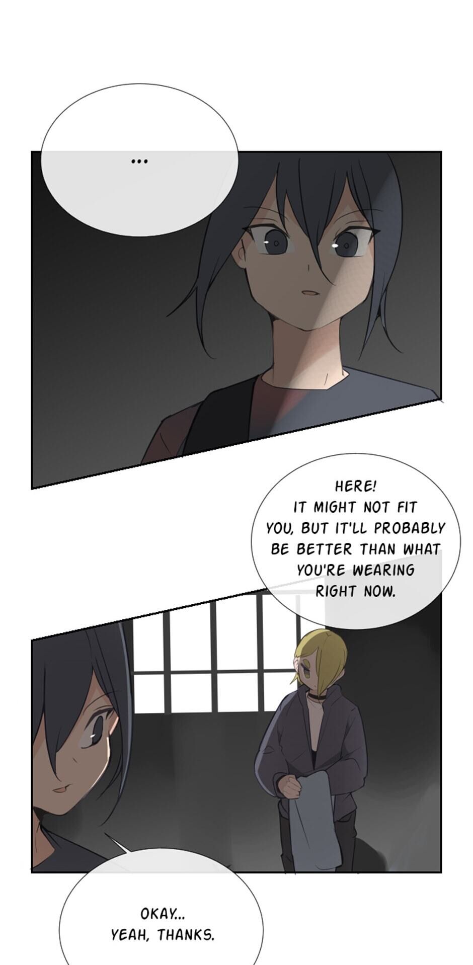 Devil Sword King chapter 106 - page 39