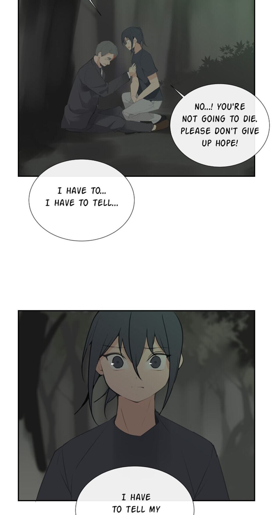 Devil Sword King chapter 106 - page 7