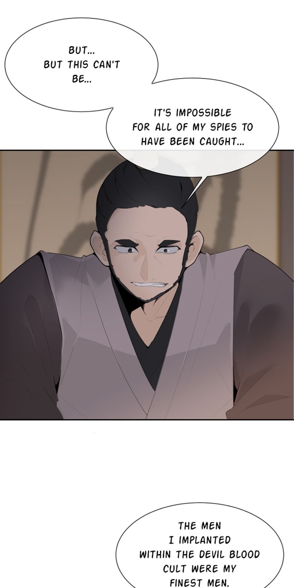 Devil Sword King chapter 169 - page 13