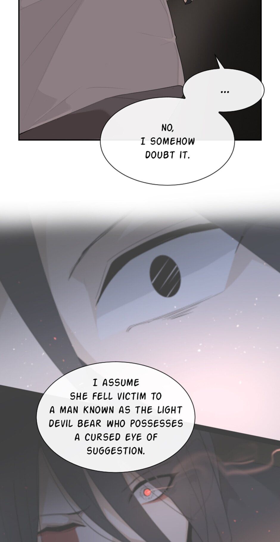 Devil Sword King chapter 169 - page 23