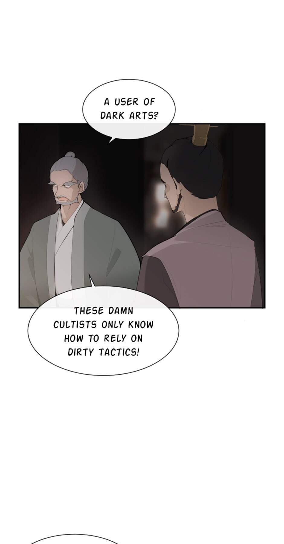 Devil Sword King chapter 169 - page 25