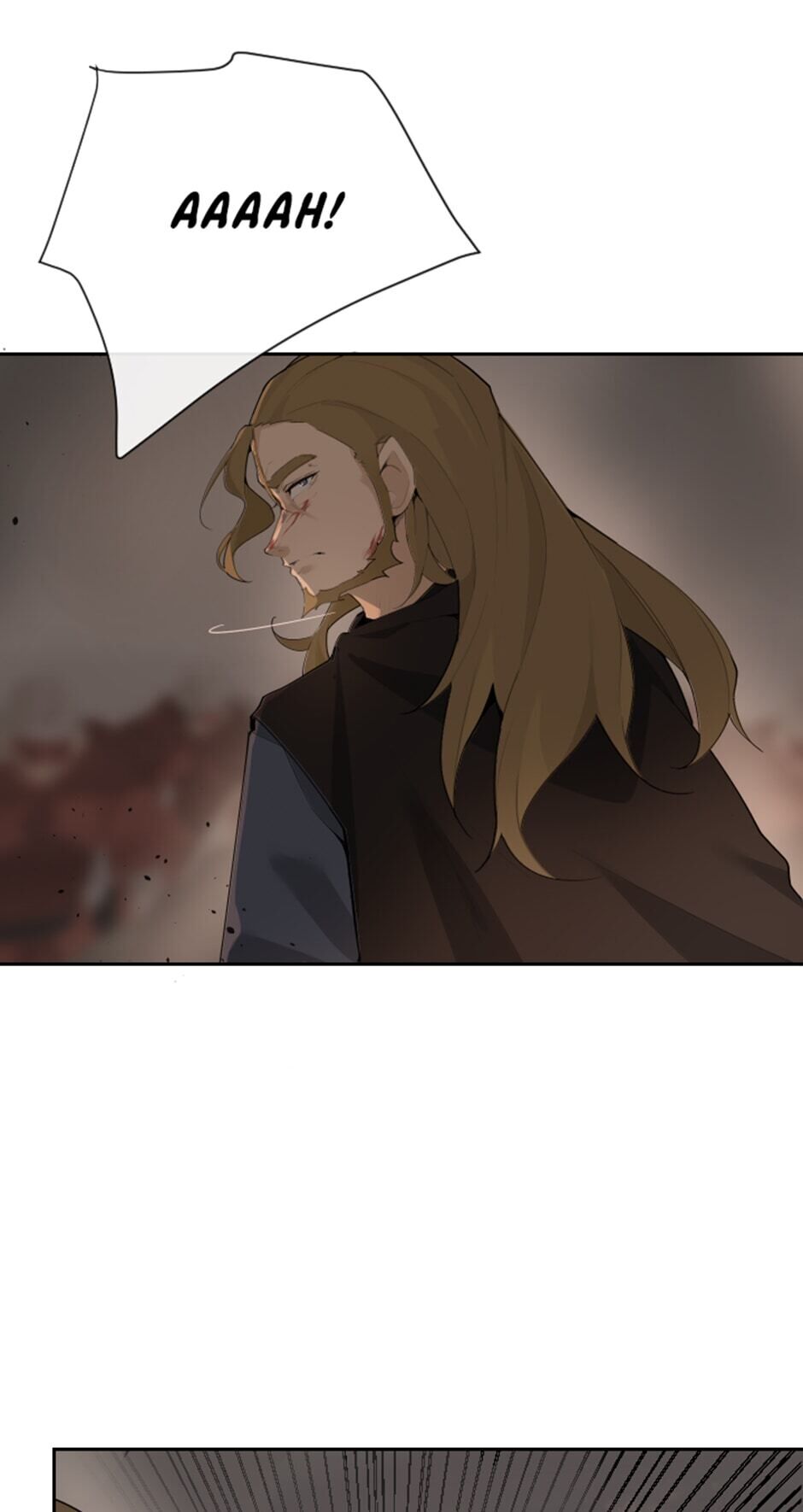 Devil Sword King chapter 169 - page 33