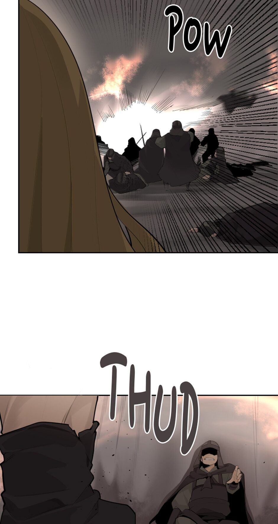 Devil Sword King chapter 169 - page 34