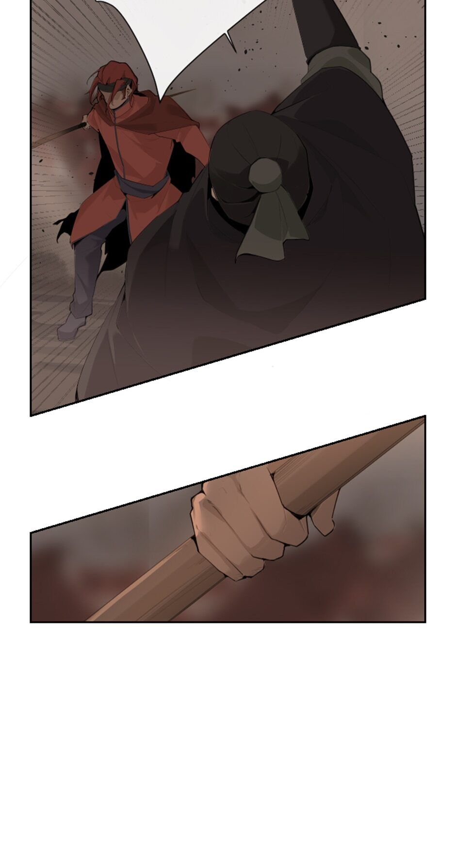 Devil Sword King chapter 169 - page 39