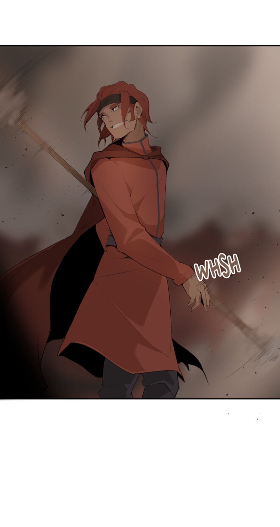 Devil Sword King chapter 169 - page 40