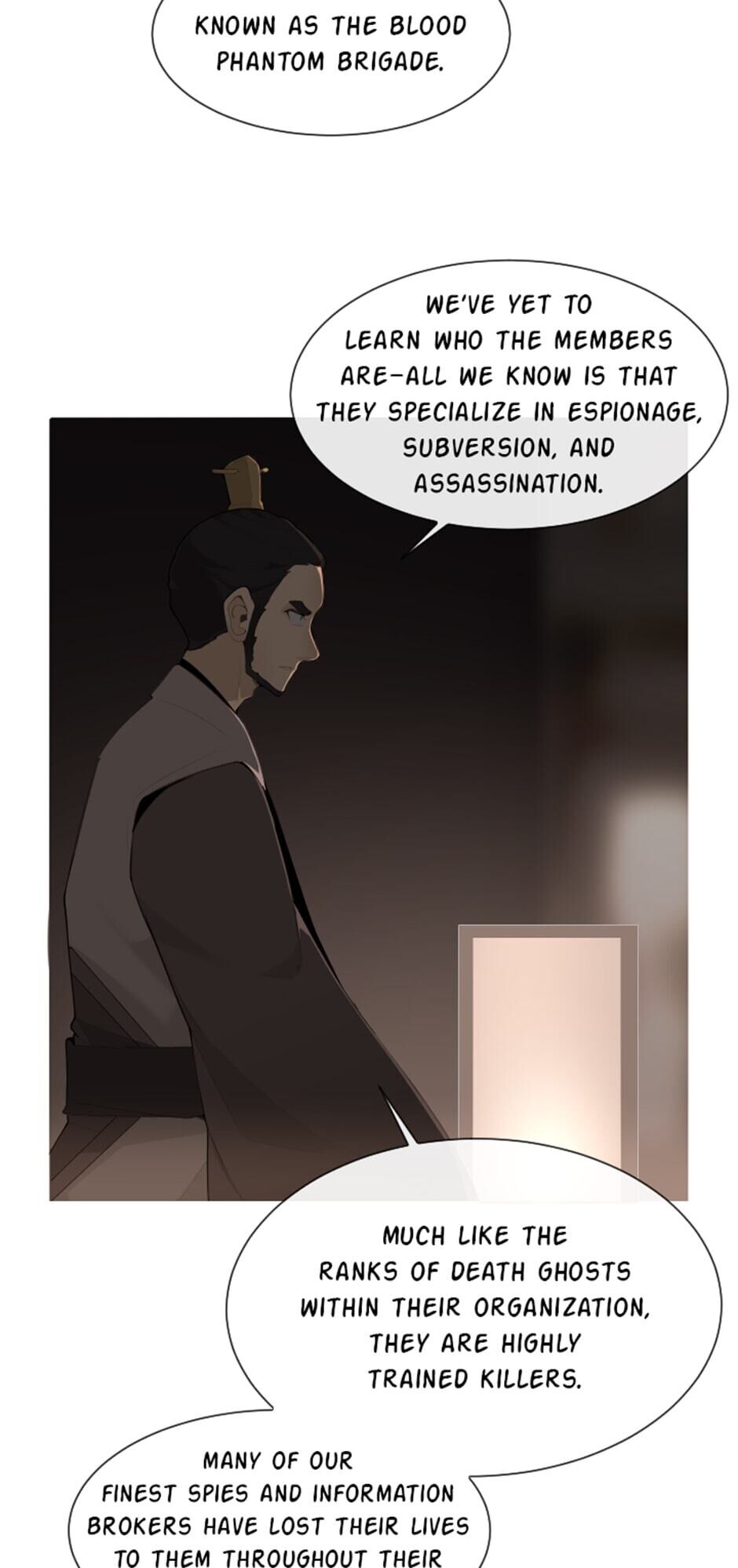 Devil Sword King chapter 169 - page 43