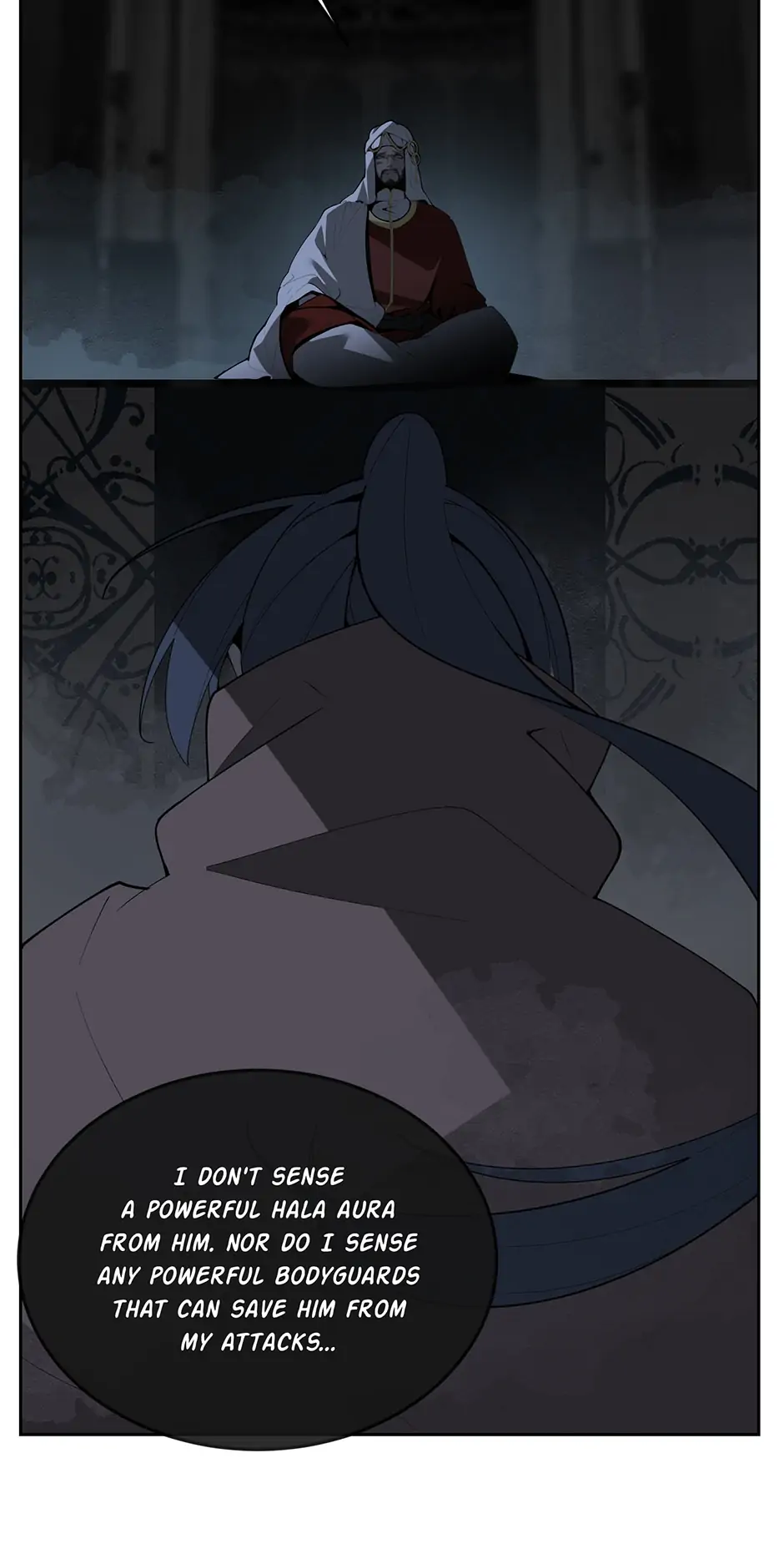 Devil Sword King Chapter 302 - page 42