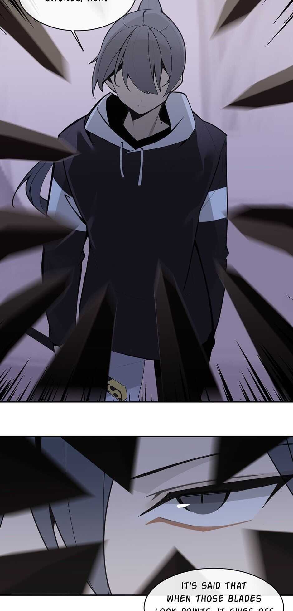 Devil Sword King chapter 268 - page 12