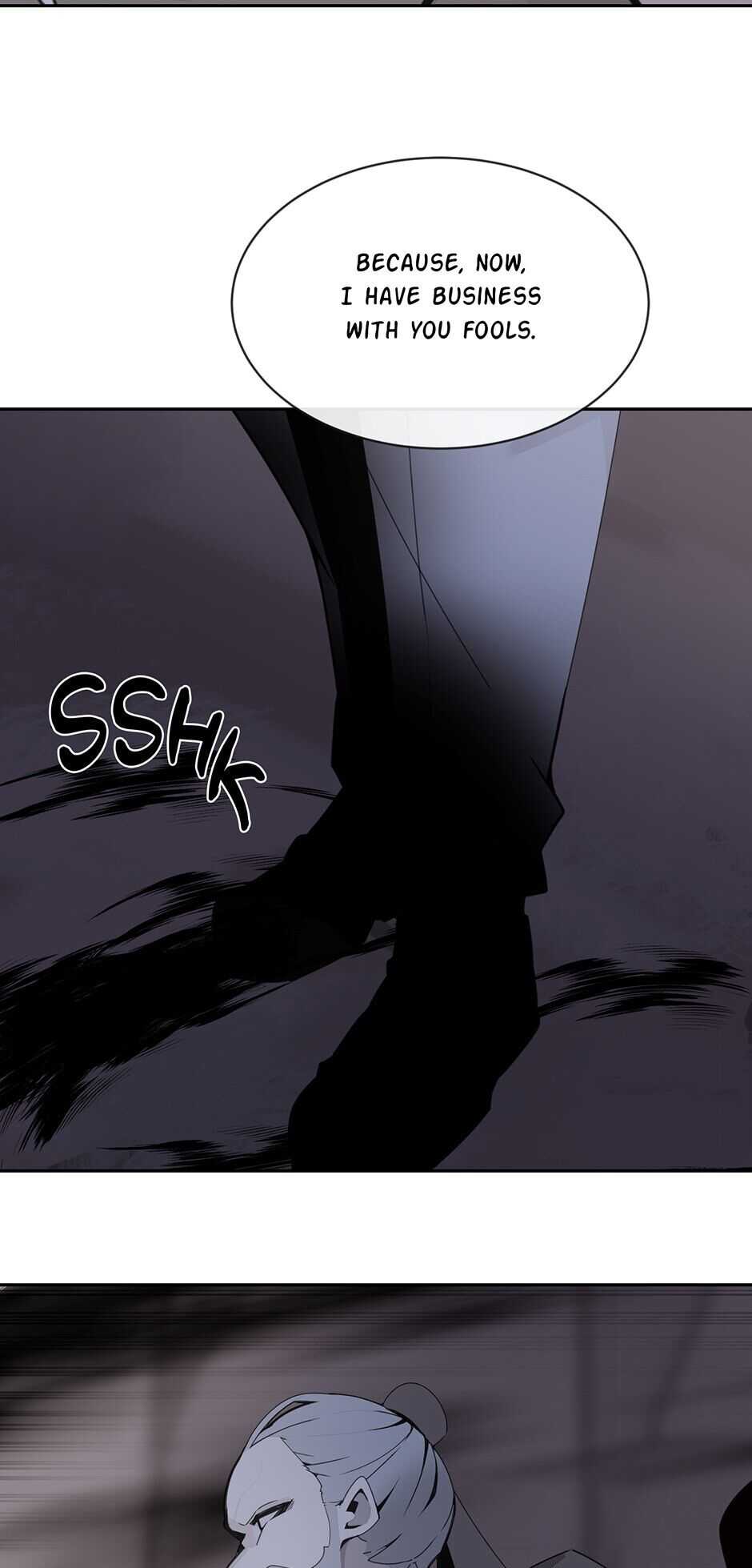 Devil Sword King chapter 268 - page 2