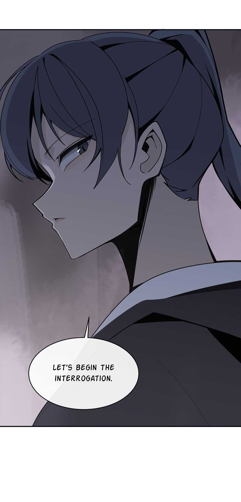 Devil Sword King chapter 268 - page 28