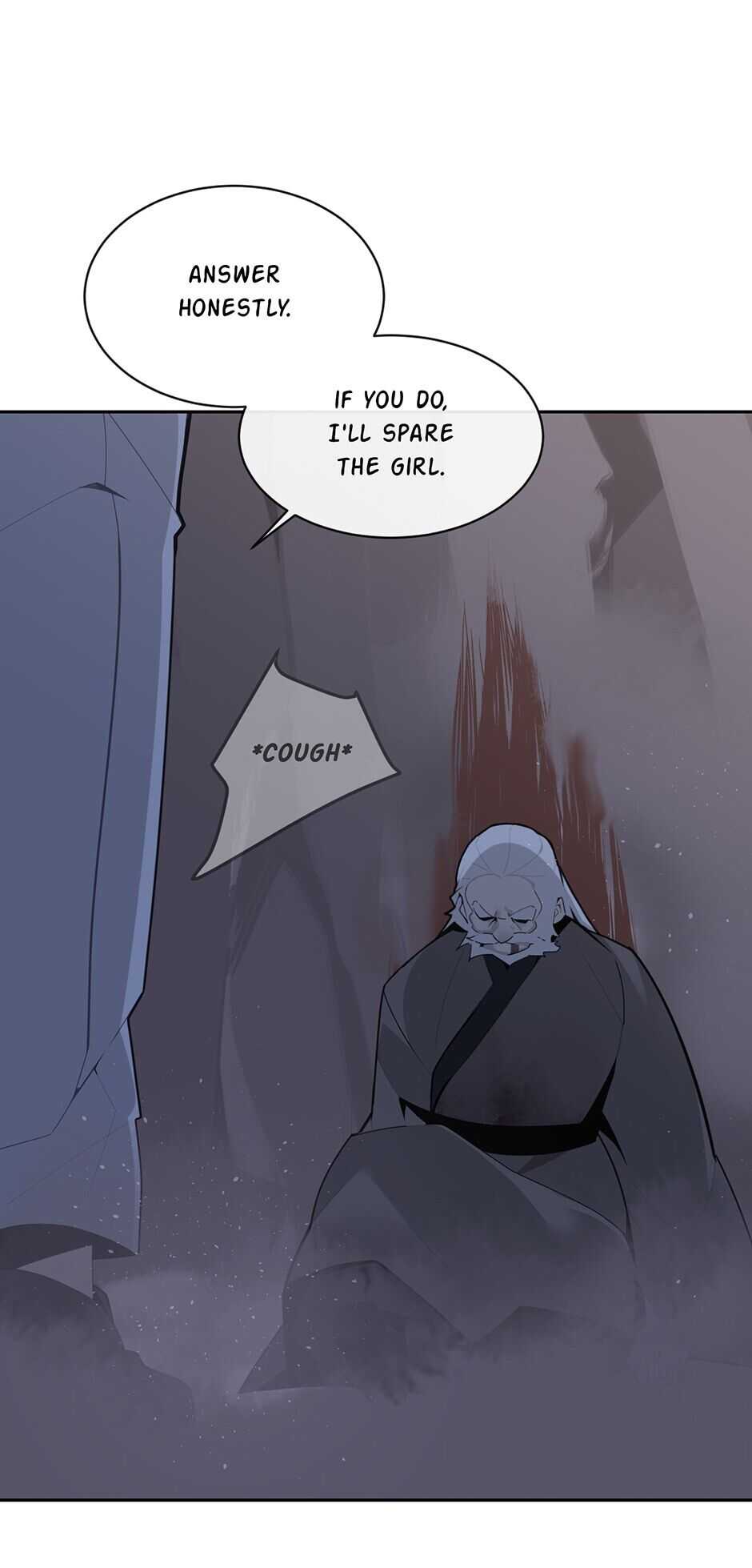 Devil Sword King chapter 268 - page 29