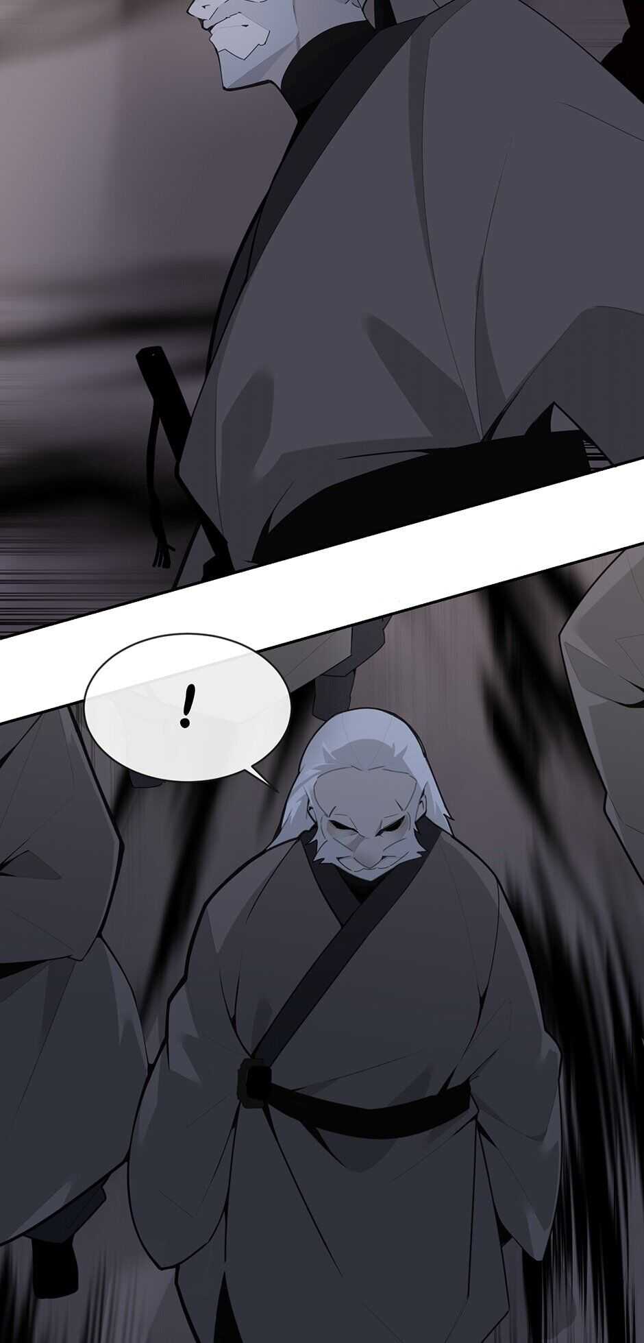 Devil Sword King chapter 268 - page 3