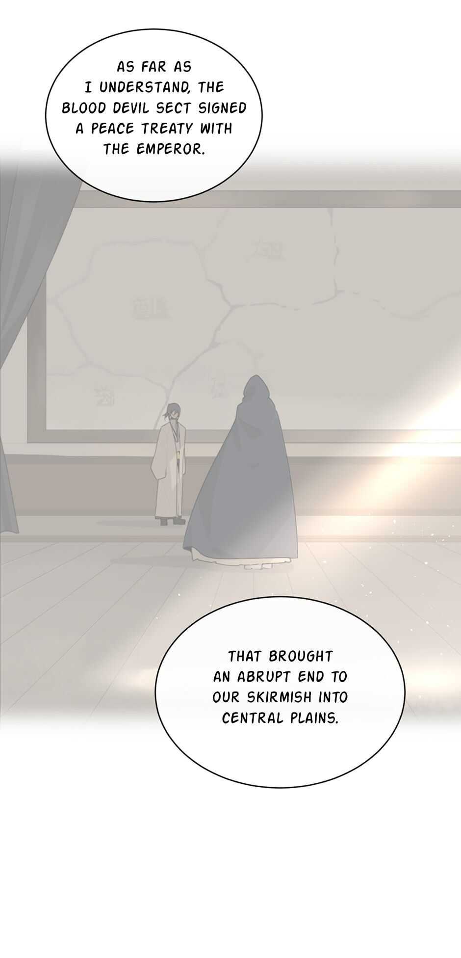 Devil Sword King chapter 268 - page 30