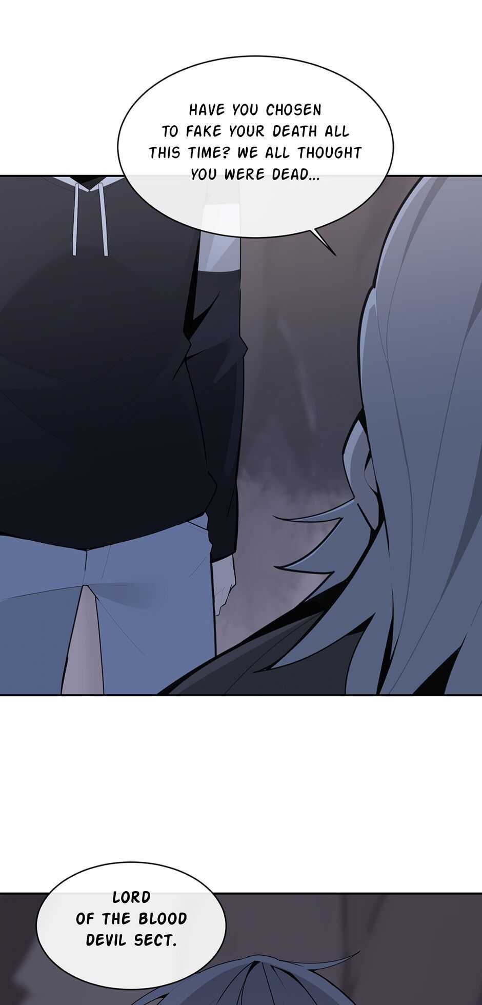 Devil Sword King chapter 268 - page 31