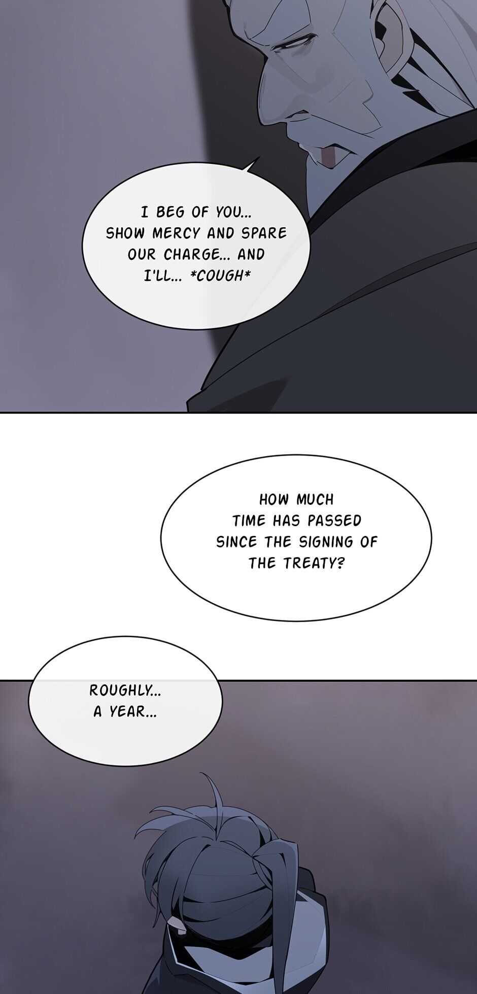 Devil Sword King chapter 268 - page 33