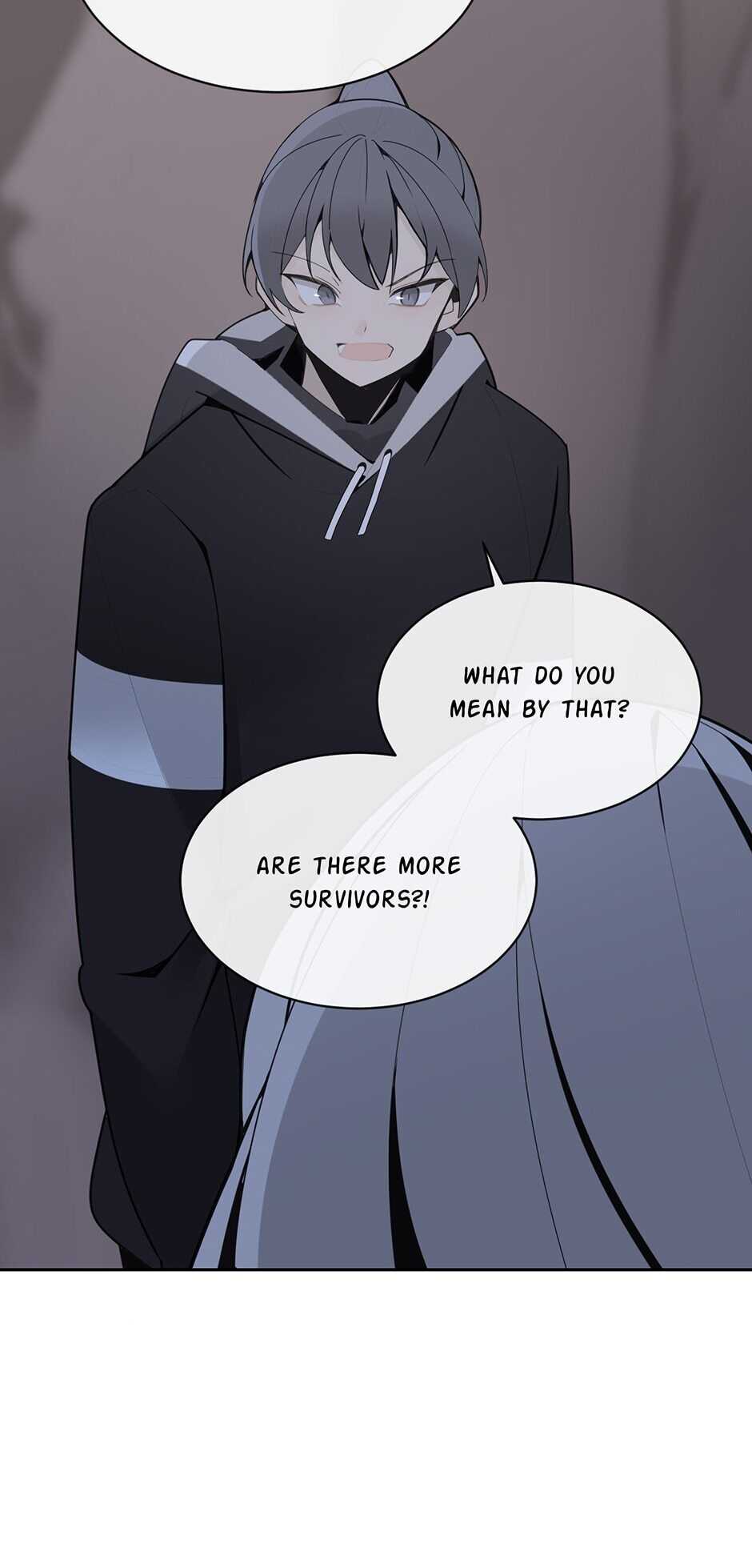 Devil Sword King chapter 268 - page 39