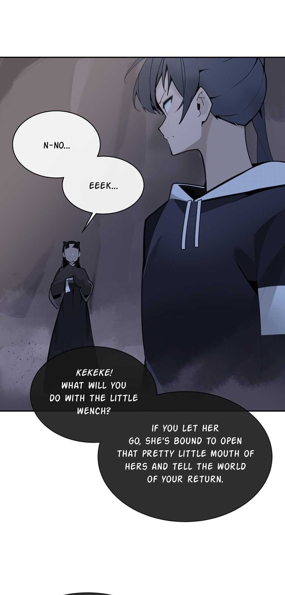 Devil Sword King chapter 268 - page 41