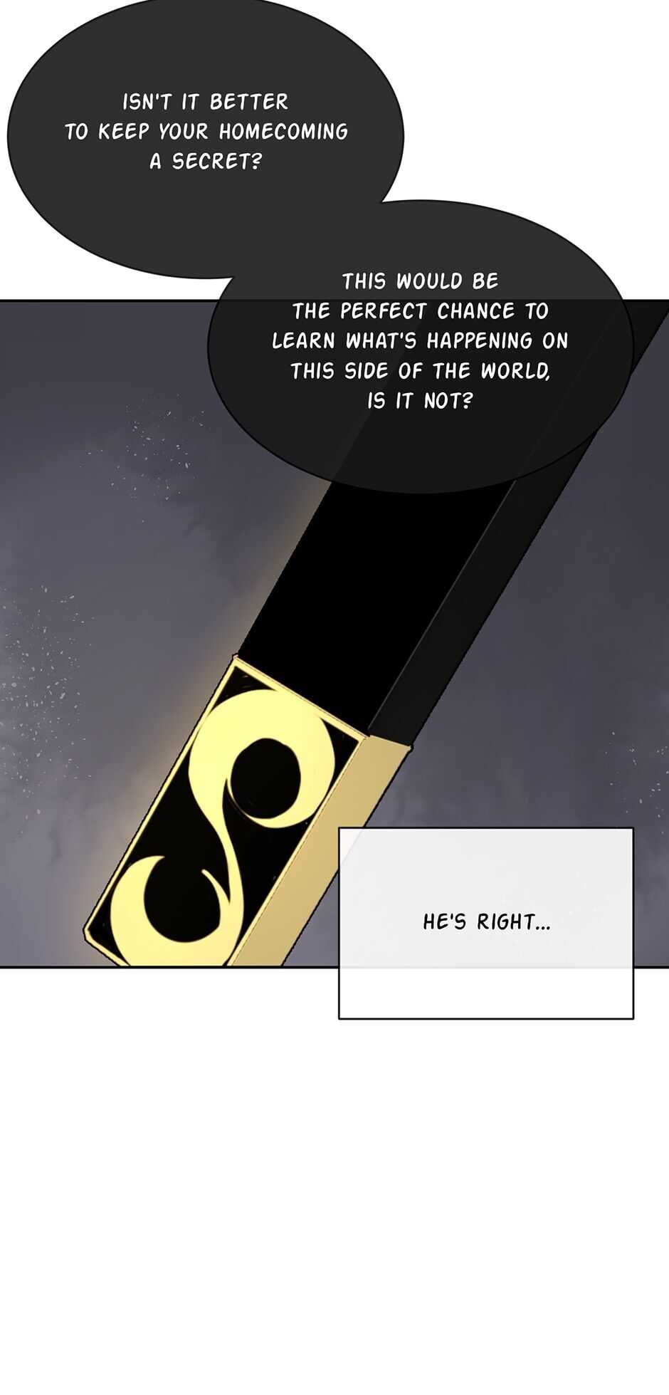 Devil Sword King chapter 268 - page 42