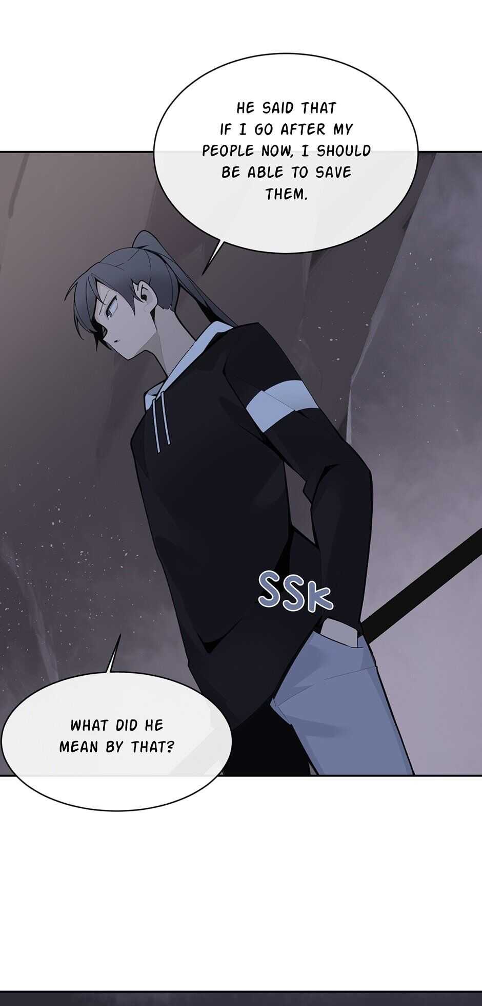 Devil Sword King chapter 268 - page 43