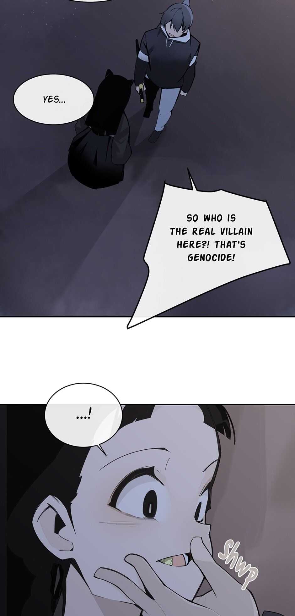 Devil Sword King chapter 268 - page 45