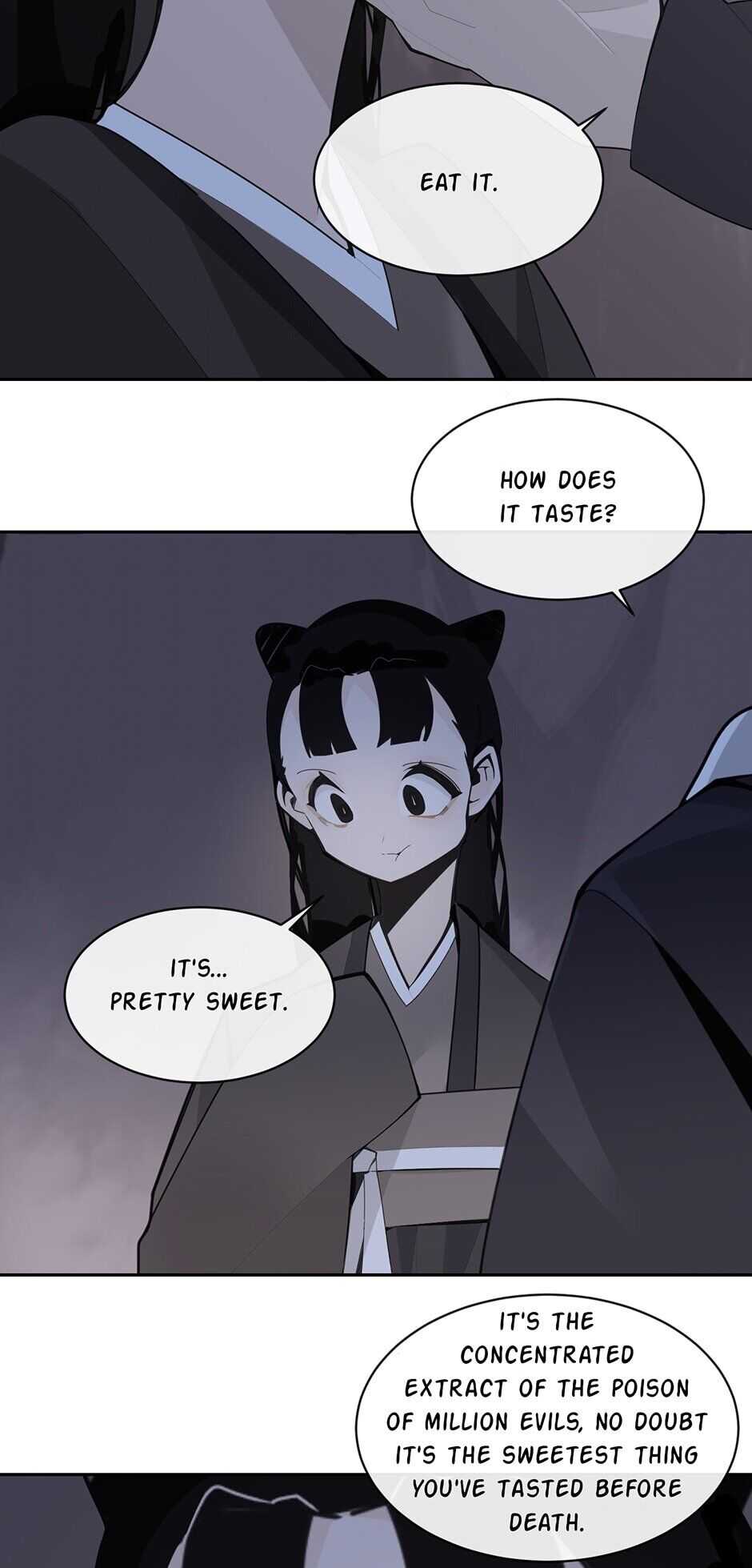 Devil Sword King chapter 268 - page 46