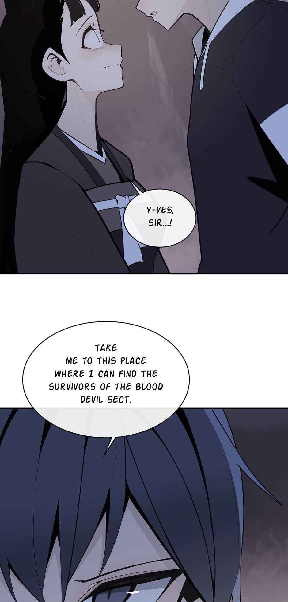 Devil Sword King chapter 268 - page 49
