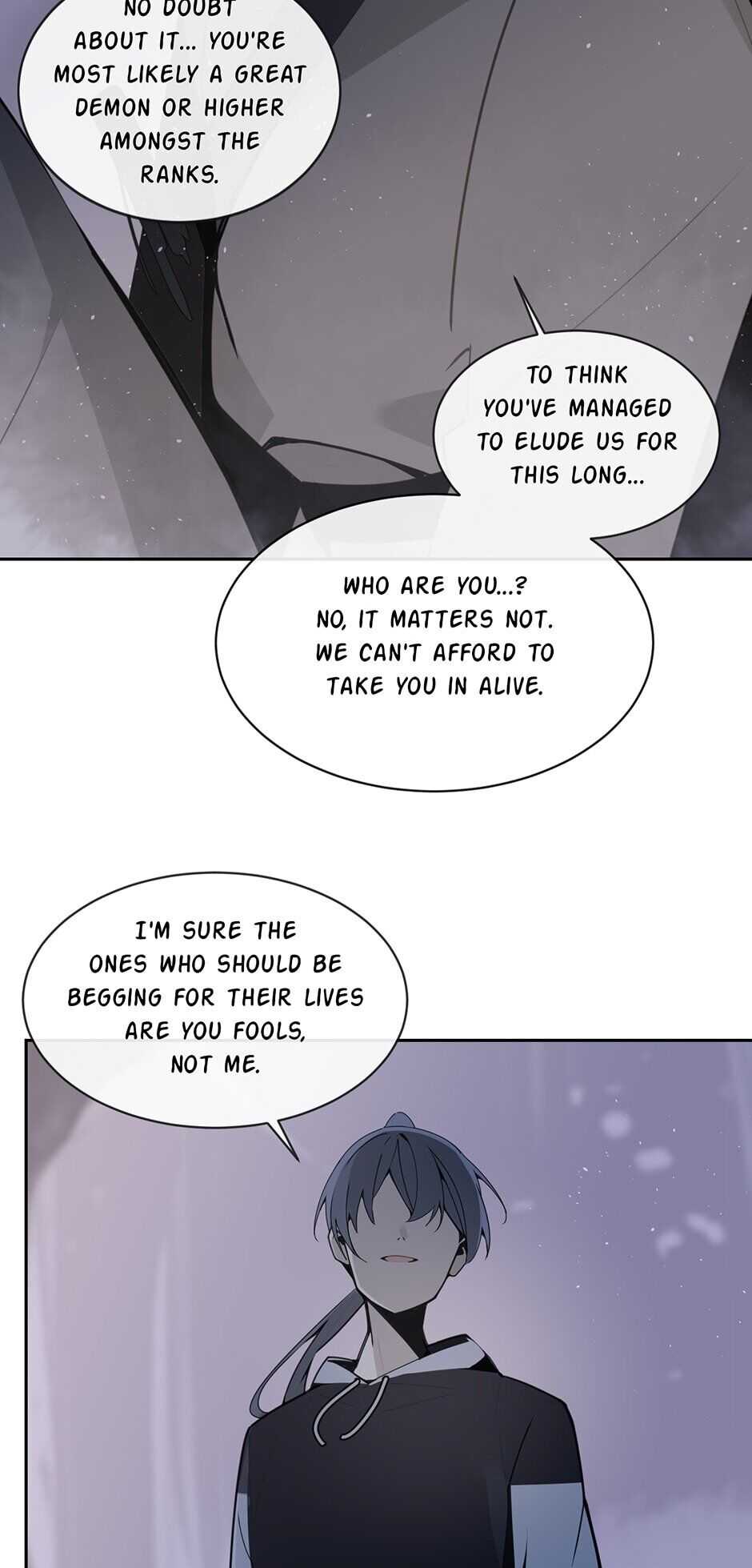 Devil Sword King chapter 268 - page 6