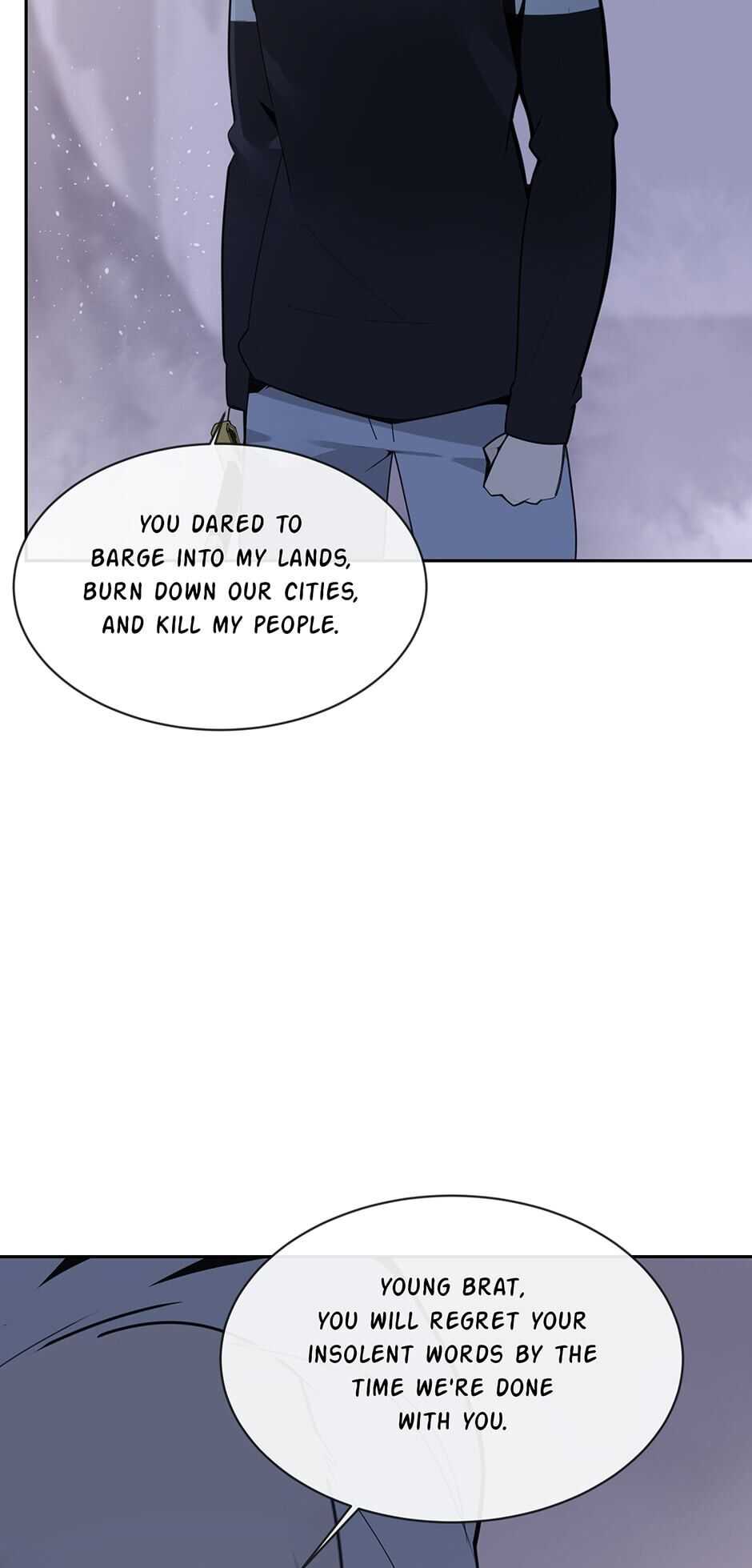 Devil Sword King chapter 268 - page 7
