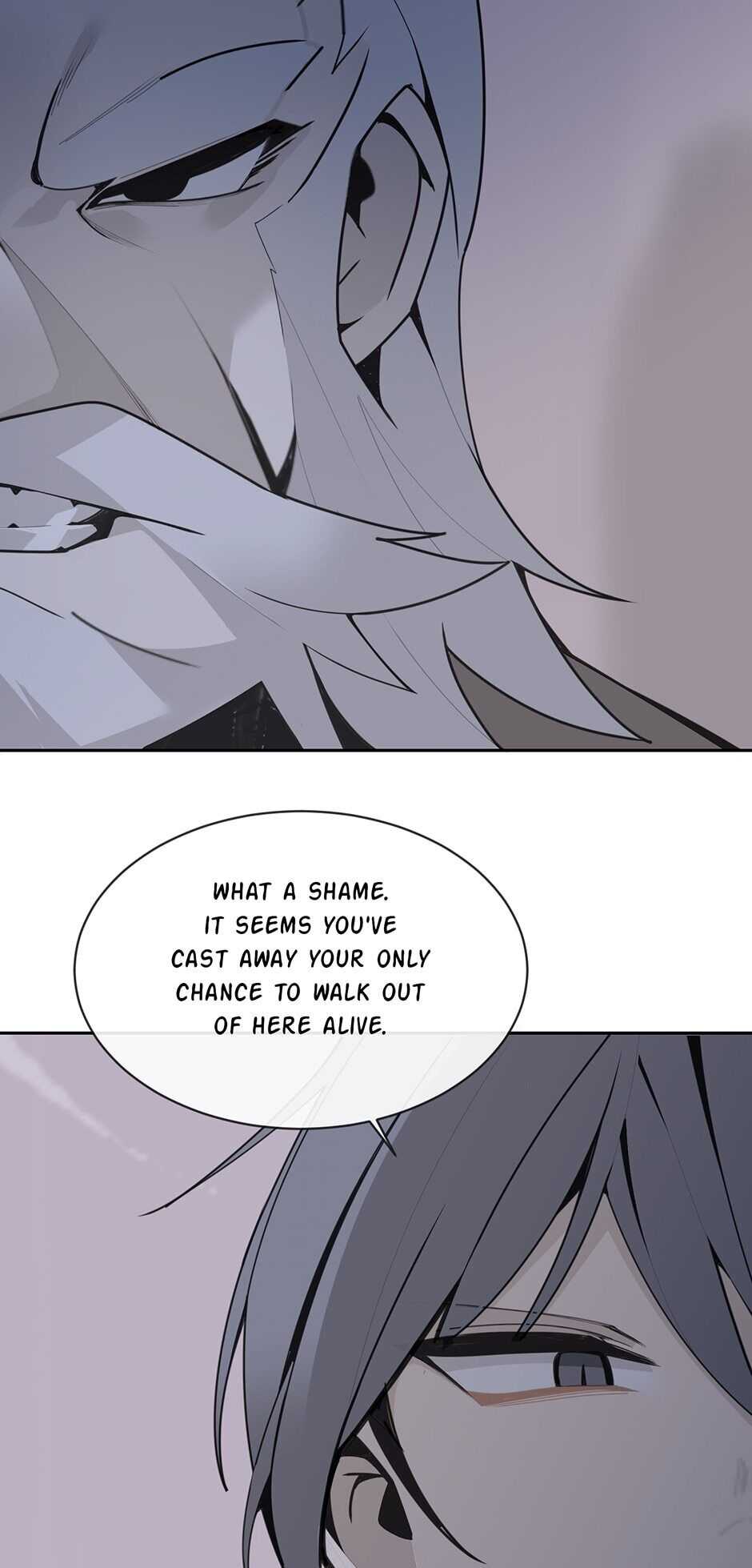 Devil Sword King chapter 268 - page 8