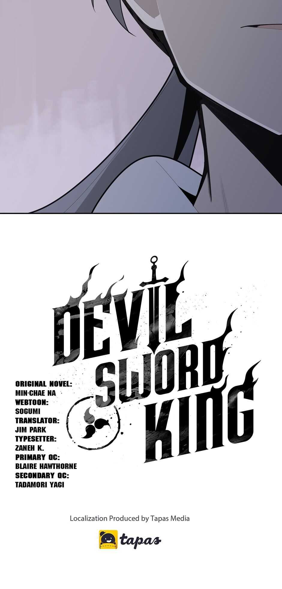 Devil Sword King chapter 268 - page 9