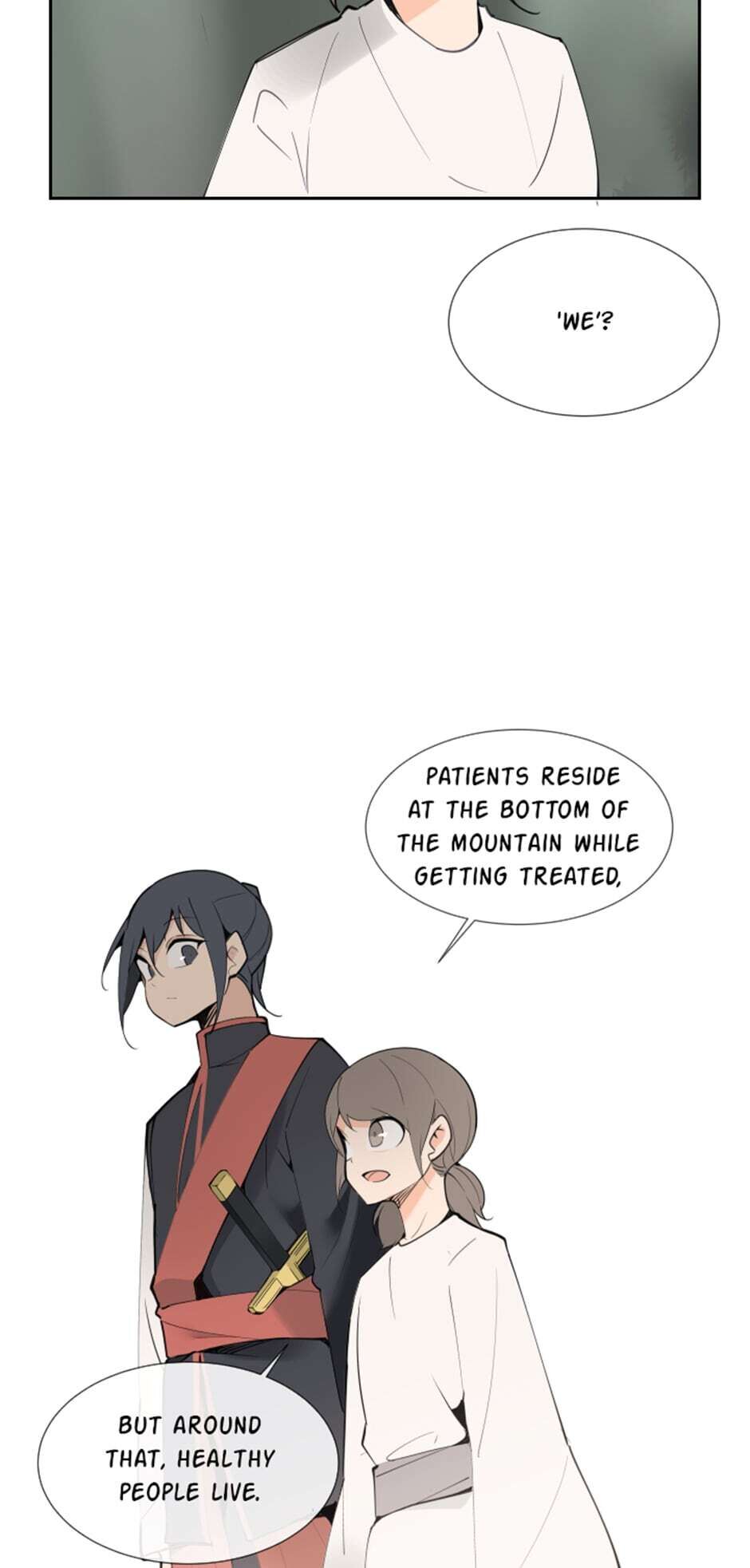 Devil Sword King chapter 133 - page 10
