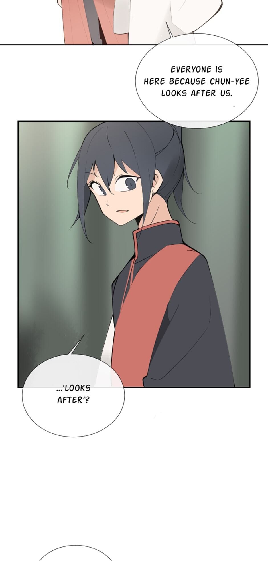 Devil Sword King chapter 133 - page 11