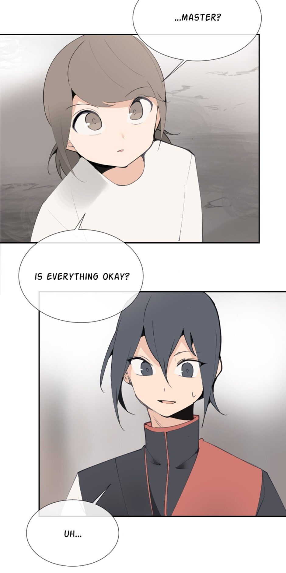 Devil Sword King chapter 133 - page 2