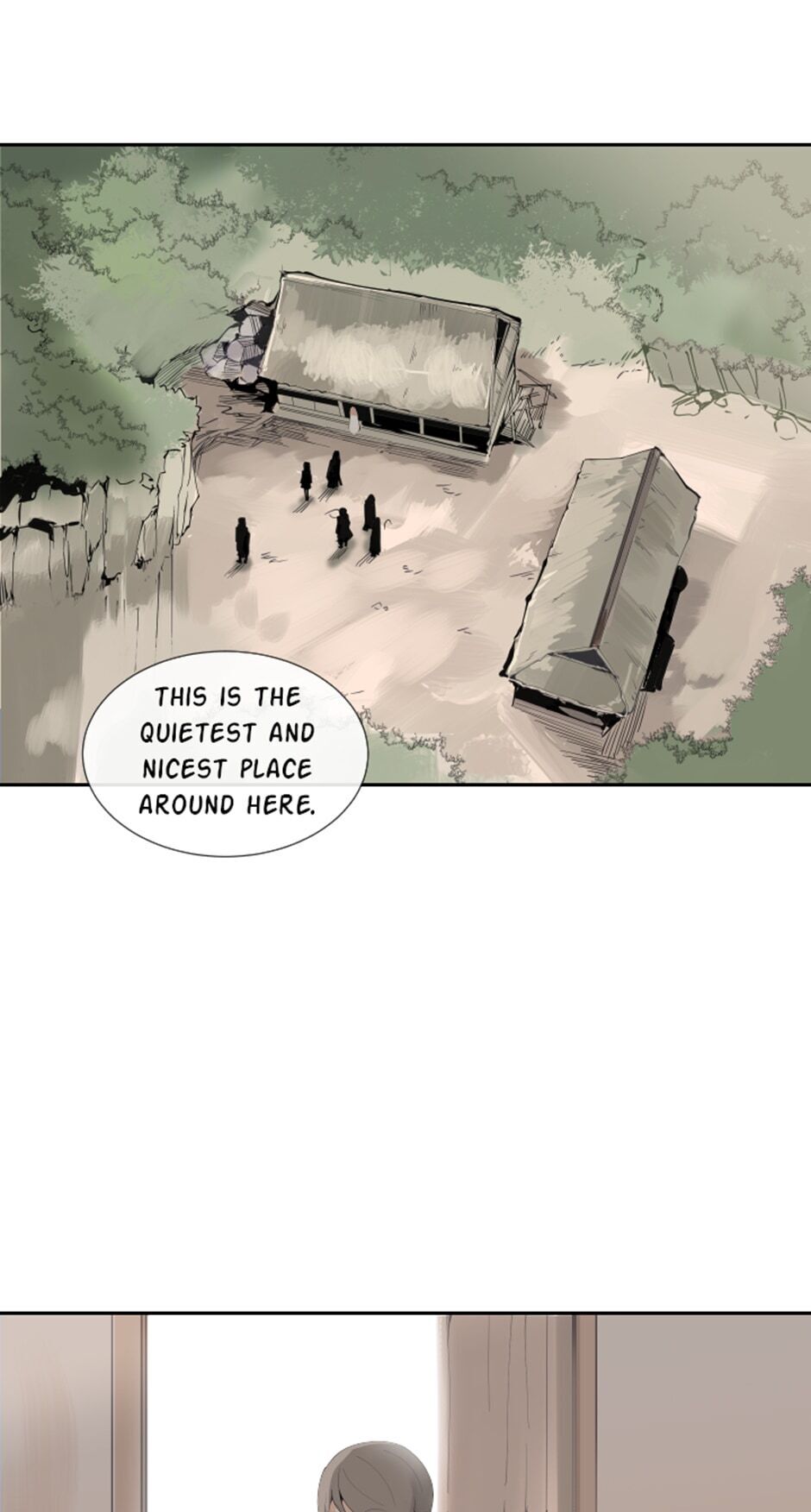Devil Sword King chapter 133 - page 25