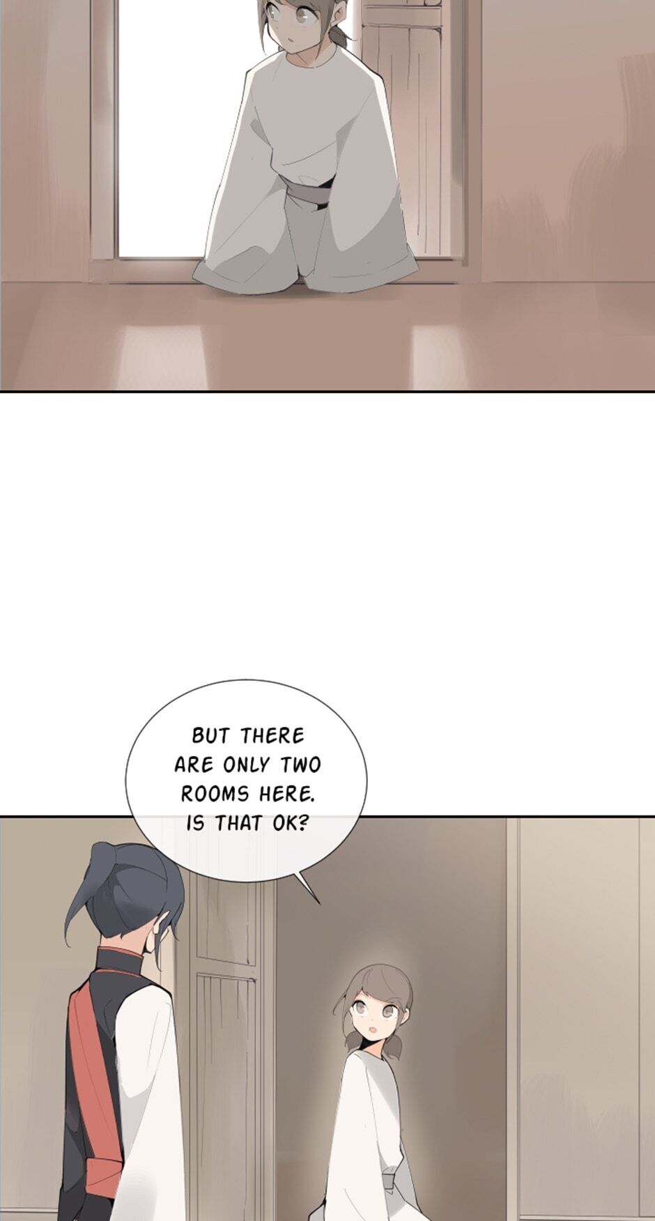 Devil Sword King chapter 133 - page 26