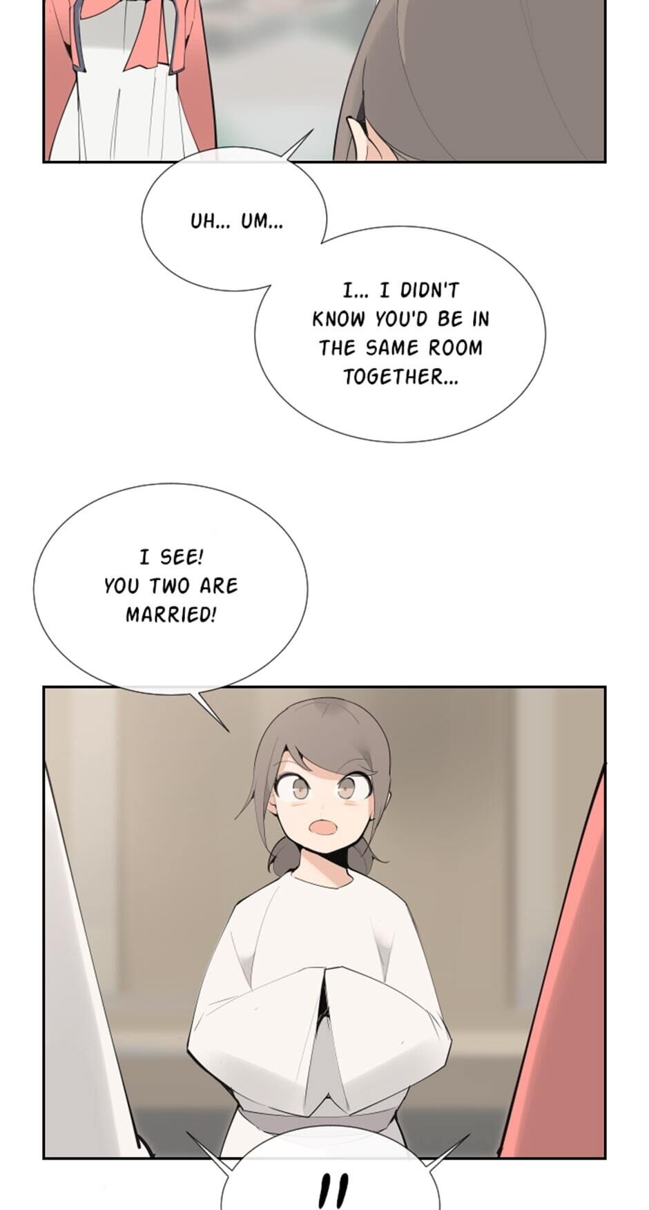 Devil Sword King chapter 133 - page 29