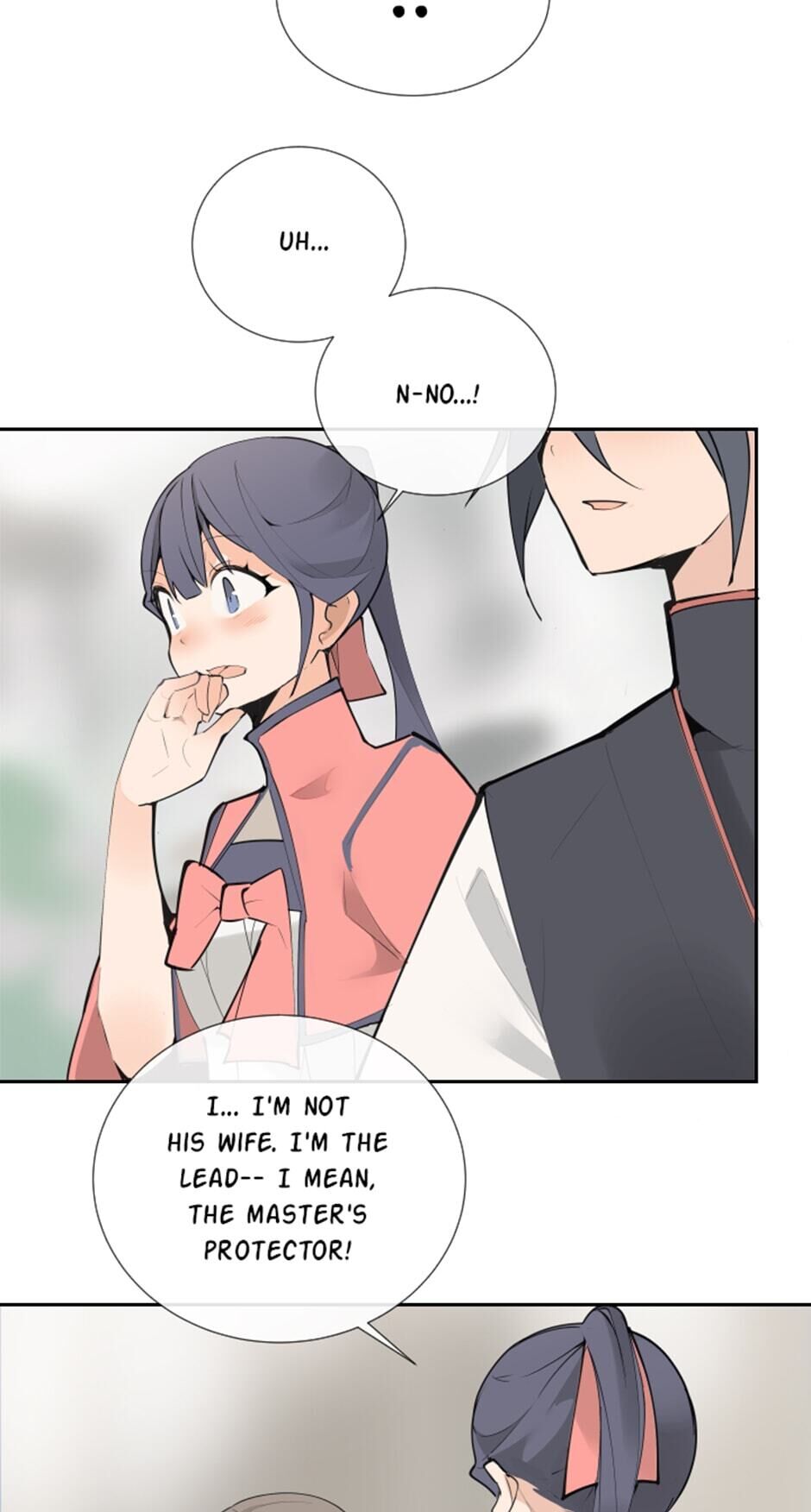 Devil Sword King chapter 133 - page 30