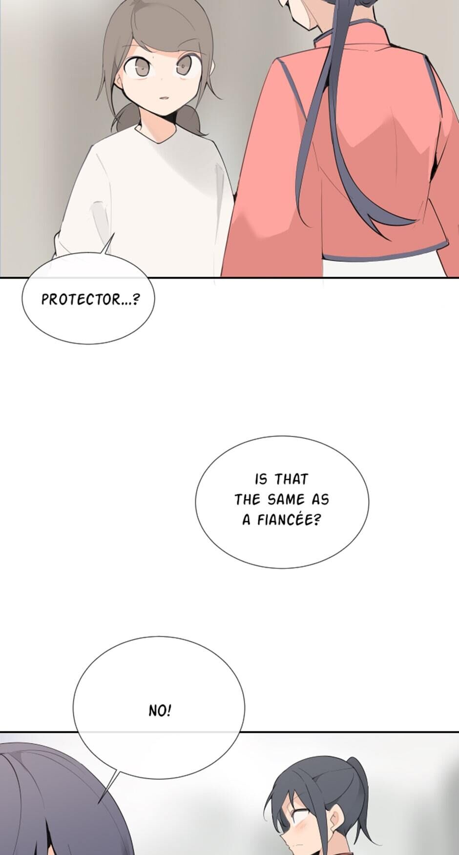 Devil Sword King chapter 133 - page 31