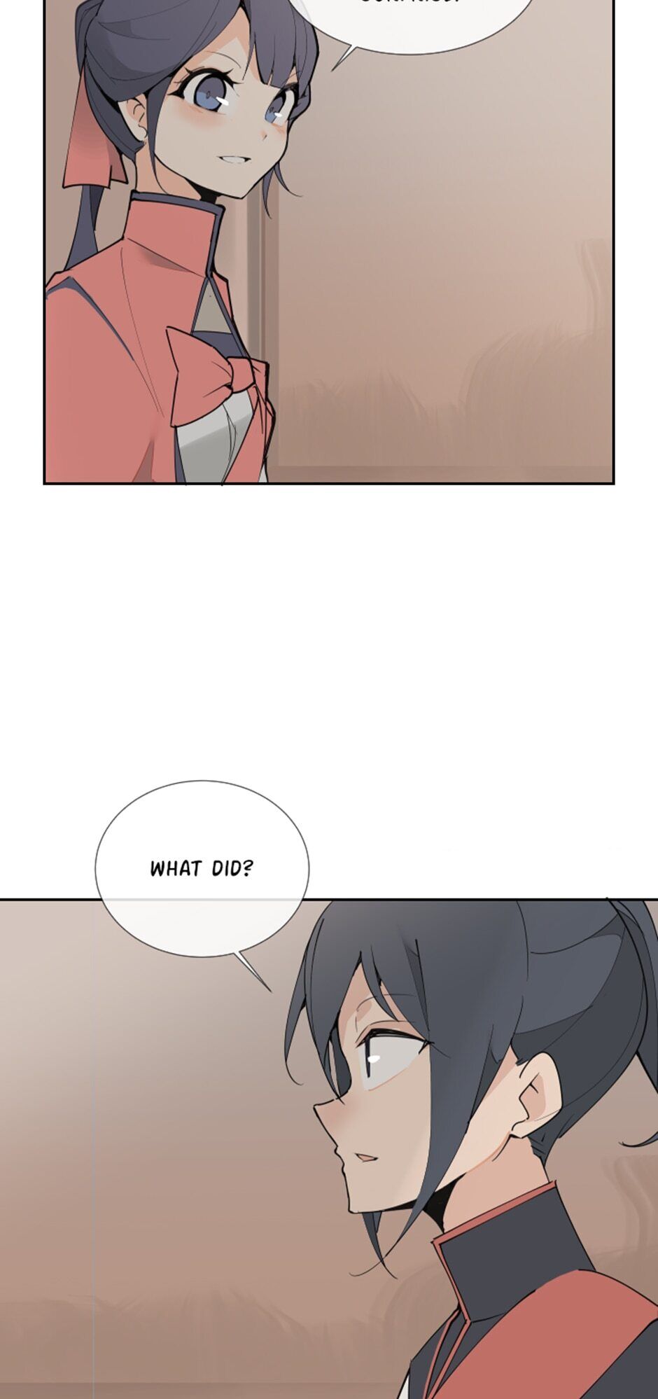 Devil Sword King chapter 133 - page 34