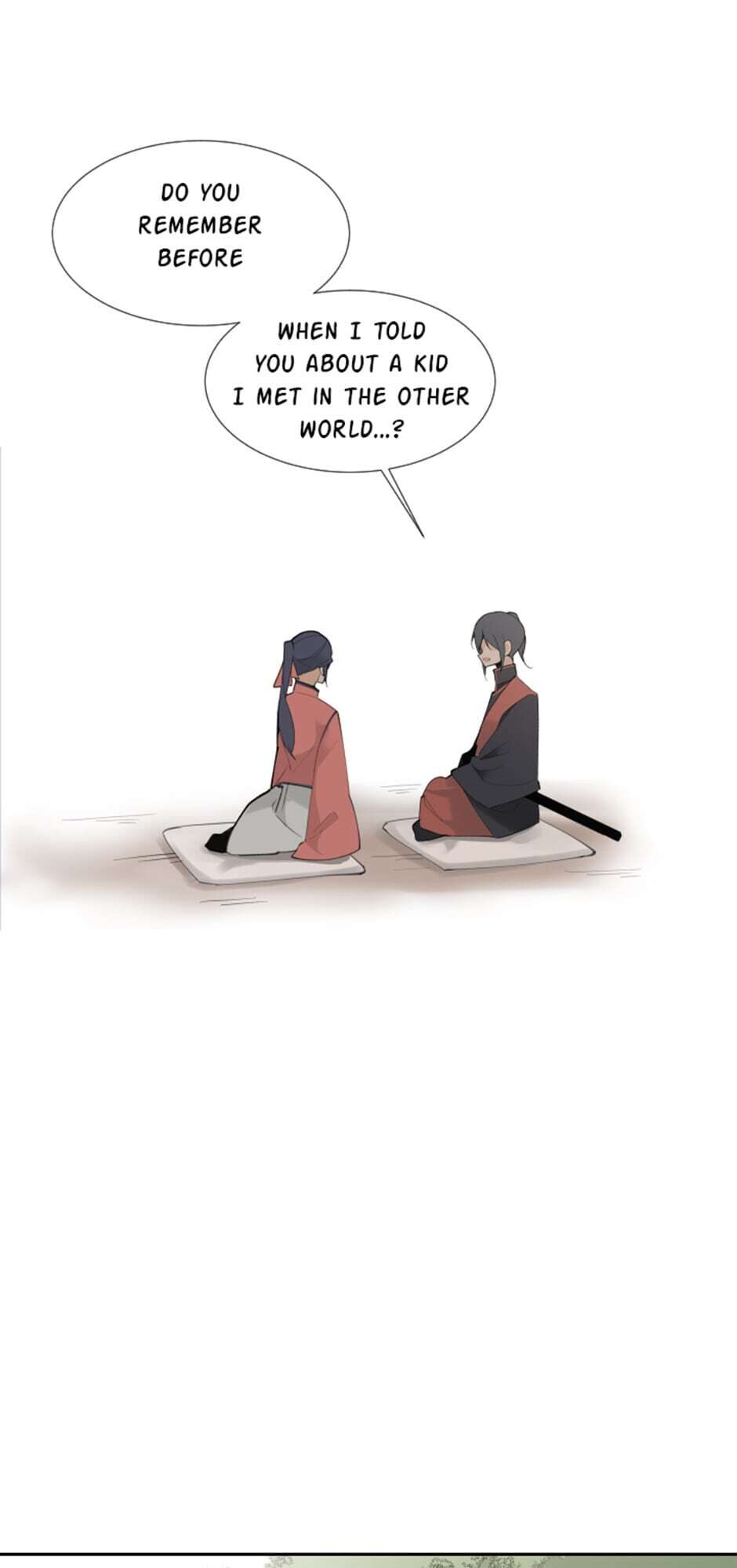 Devil Sword King chapter 133 - page 37