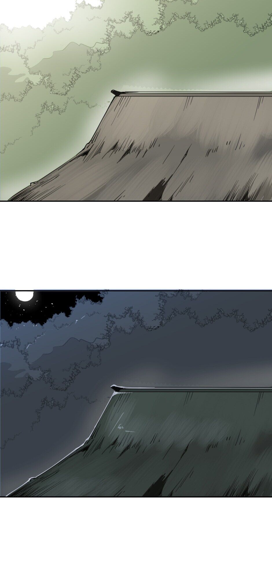 Devil Sword King chapter 133 - page 38