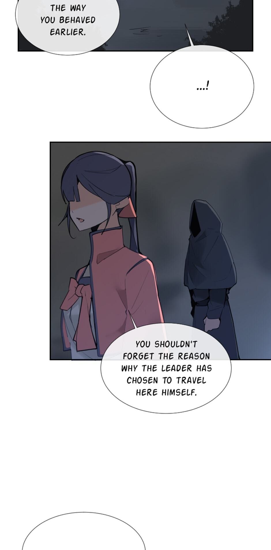 Devil Sword King chapter 133 - page 42