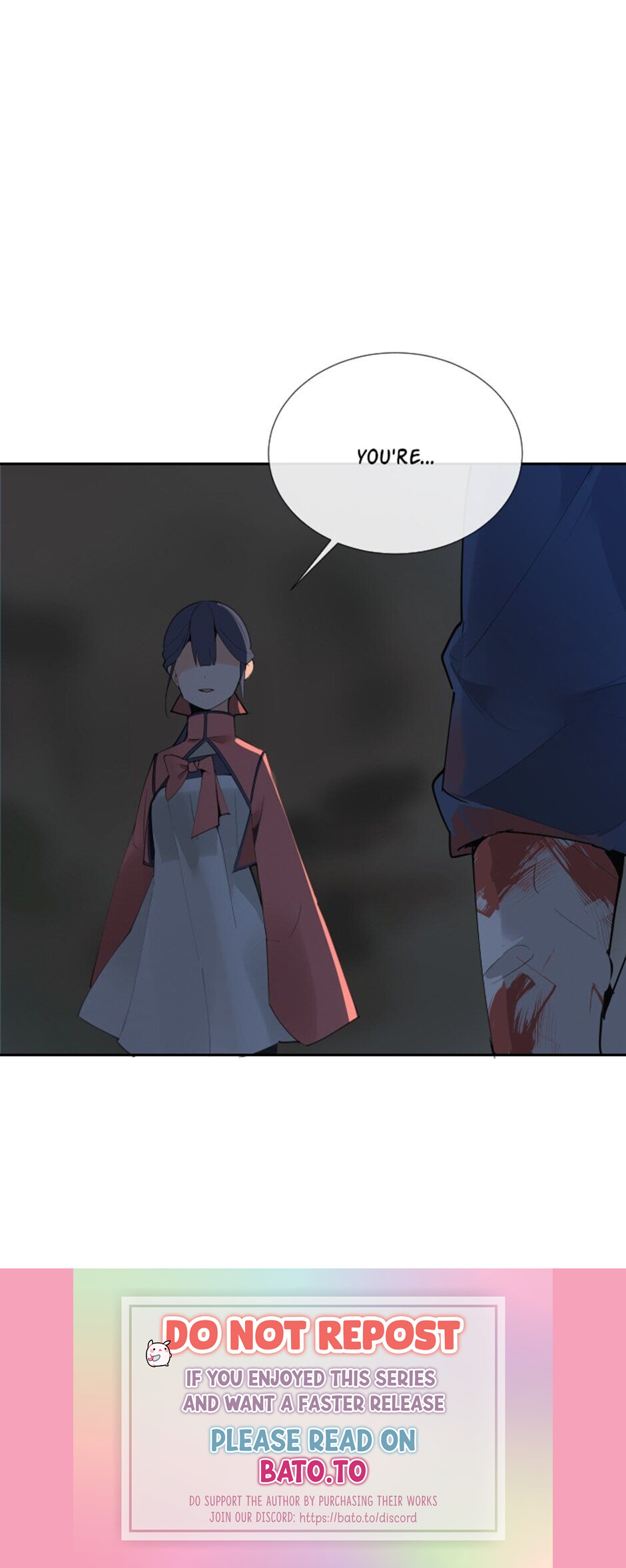 Devil Sword King chapter 133 - page 46
