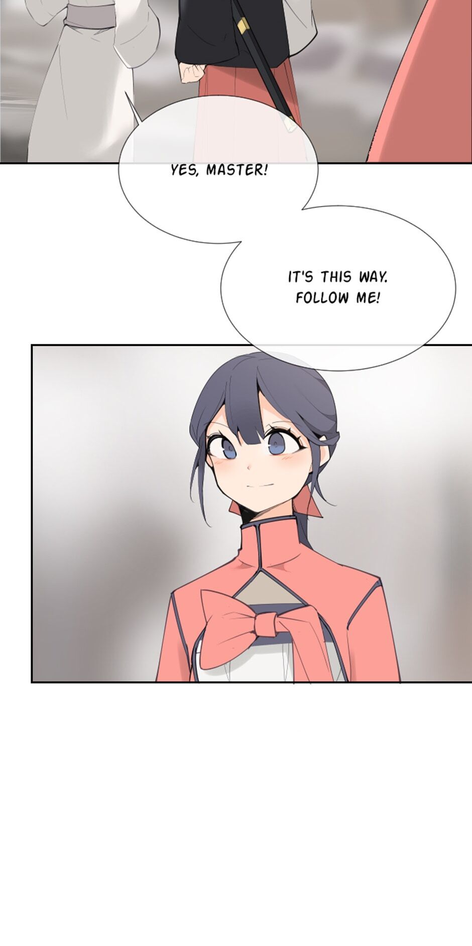 Devil Sword King chapter 133 - page 6